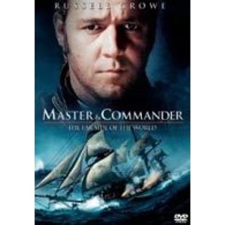 Master & Commander - Til Verdens Ende